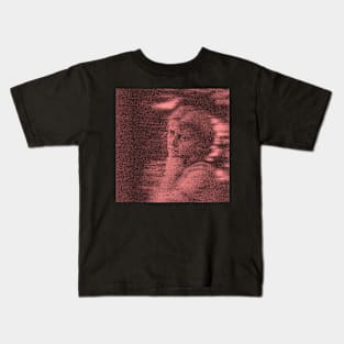 Heavenly Noise Kids T-Shirt